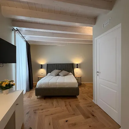 Bed & Breakfast Palazzo Lorusso Bari