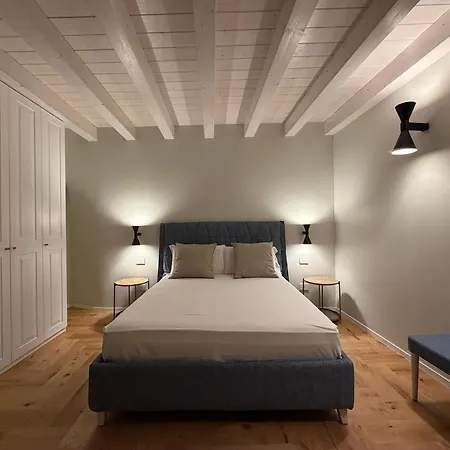 Palazzo Lorusso Bed & Breakfast Bari