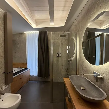 Palazzo Lorusso Bed & Breakfast