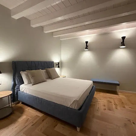 Bed & Breakfast Palazzo Lorusso 3*