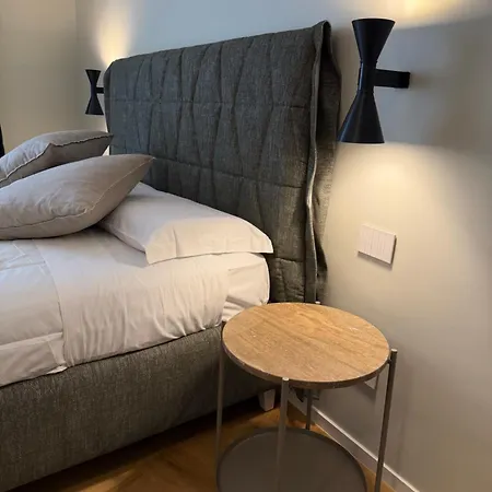 Palazzo Lorusso Bed & Breakfast