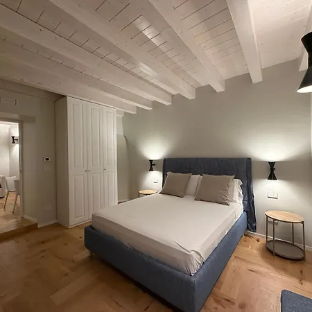Palazzo Lorusso Bed & Breakfast Bari