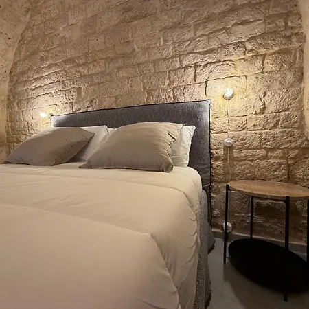 Palazzo Lorusso 3* Bari