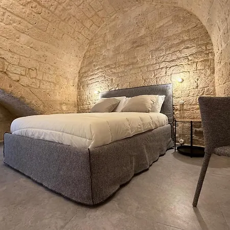 Bed & Breakfast Palazzo Lorusso Bari