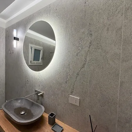 Palazzo Lorusso Bed & Breakfast Bari