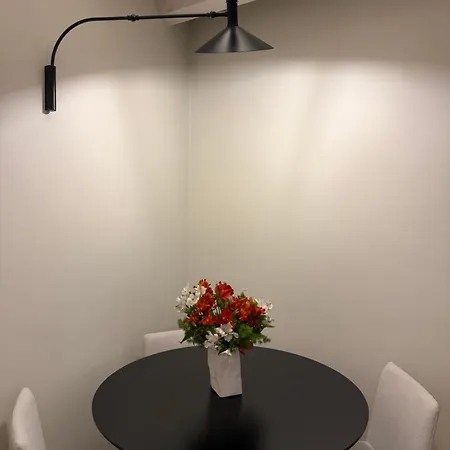 Bed & Breakfast Palazzo Lorusso 3*