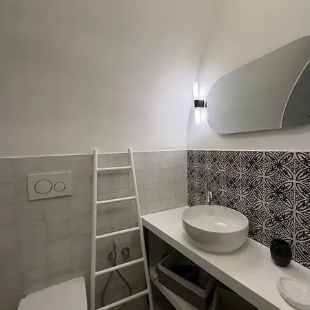 Bed & Breakfast Palazzo Lorusso Bari