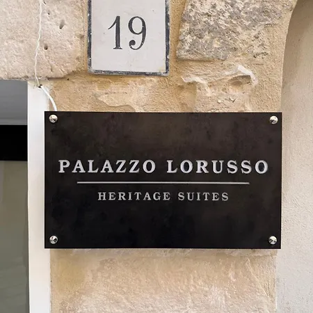 Palazzo Lorusso
