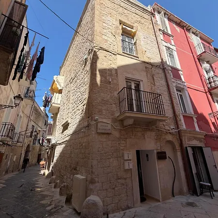 Palazzo Lorusso 3*