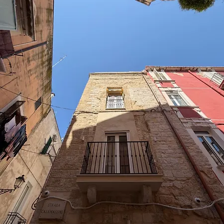 Palazzo Lorusso Bed & Breakfast 3*